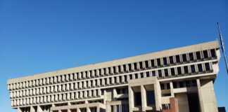 March 19: Boston City Councilors Lydia Edwards, Kim Janey to hold hearing on Investor and Commercial Properties Transfer Fee BostonCityHall