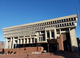 Mayor weighs in special state rep race: Endorses Ruggerio BostonCityHall