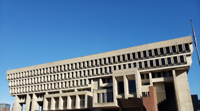 March 19: Boston City Councilors Lydia Edwards, Kim Janey to hold hearing on Investor and Commercial Properties Transfer Fee BostonCityHall