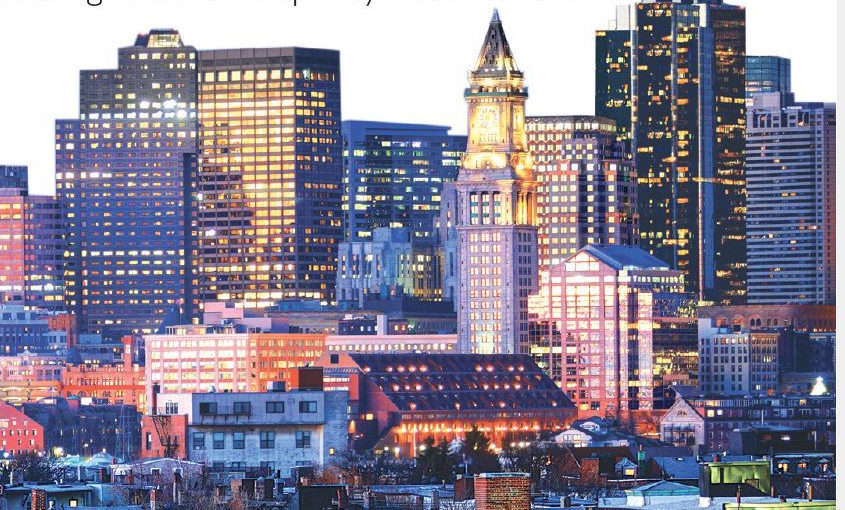 Boston Foundation announces first 15 grants from COVID-19 Response Fund: East Boston group among grantees