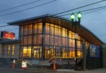 March 2020 Events at the East Boston Branch Library East Boston Library