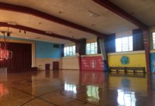 The Great Savio Reunion II: November 24