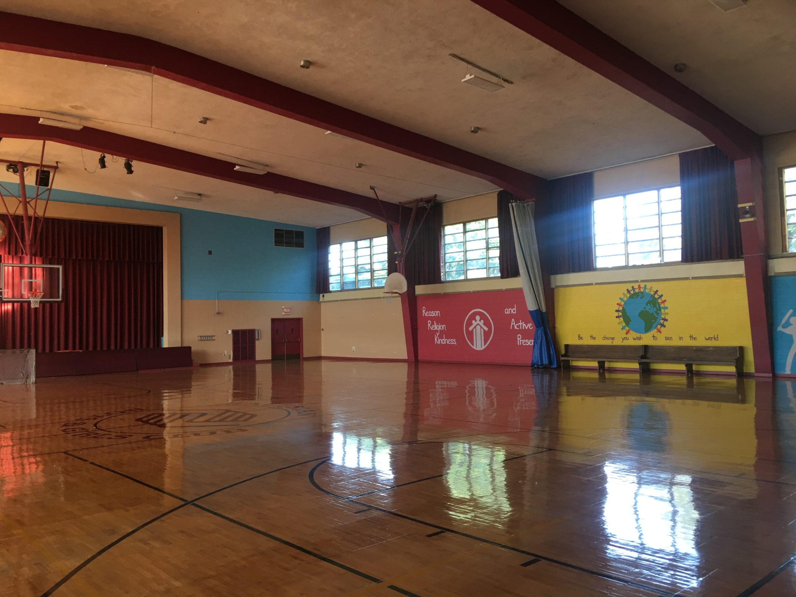 The Great Savio Reunion II: November 24