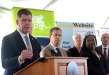 Mayor Martin J. Walsh: How We’re Creating More Affordable Housing WalshHousing2018
