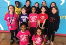 Save the date: June 16 Salesian Boys & Girls Club Summer Camp Scholarship Auction Salesians East Boston