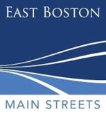 December 4, 2018: Maverick Square Tree Lighting Celebration East Boston Main Streets logo