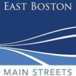 East Boston Main Streets Receives Commendation from Boston House of Representatives EastBostonMainStreetsLOGO
