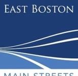 East Boston Main Streets Receives Commendation from Boston House of Representatives EastBostonMainStreetsLOGO