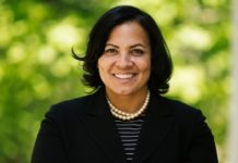 Suffolk County DA-Elect Rachael Rollins Announces Transition Team RRollinsDA