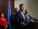 Mayor Walsh announces 2019 Environment and Transportation Legislative Agenda WalshGrossBostonPoliceGrants