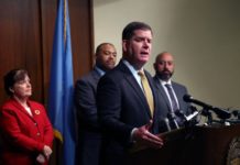 Mayor Walsh, MGH announce results of antibody and COVID-19 testing for Boston Residents Mayor Walsh Speaking