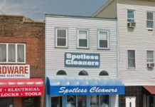 December 12: Hearing on Proposed Porter Street Pot Shop PorterStreetPotShopProposed