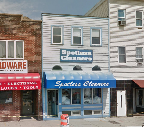 December 12: Hearing on Proposed Porter Street Pot Shop PorterStreetPotShopProposed