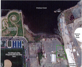 Public meeting on February 5, 2017 to discuss Eversource project change Eversource Eagle Hill