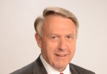 President of the Boston Municipal Research Bureau, Sam Tyler, announces retirement bmrb-SAMTYLER