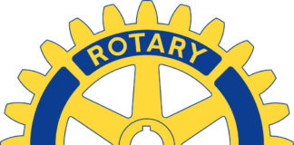 March 29, 2019: Belle Isle Rotary Club fundraiser Rotary International