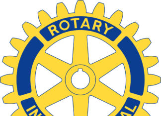 March 29, 2019: Belle Isle Rotary Club fundraiser Rotary International