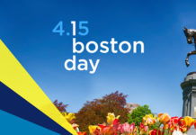 Mayor Walsh’s column: Celebrating One Boston Day OneBostonDay