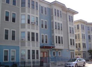 Councilors Edwards, Wu Announce Support for Revised Short-Term Rental Regulation Stock Housing East Boston