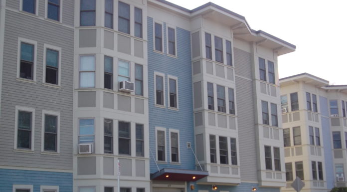 Councilors Edwards, Wu Announce Support for Revised Short-Term Rental Regulation Stock Housing East Boston