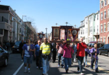 Good Friday (April 19, 2019) The Way of the Cross for Life April2019-WayofTheCross