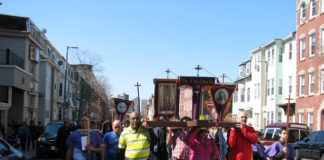 Good Friday (April 19, 2019) The Way of the Cross for Life April2019-WayofTheCross