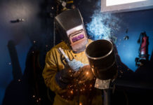 Mayor Marty Walsh and Pipefitters Local 537 Unveil Free, State-of-the-Art Training Center for East Boston Residents Pipefitters