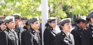 East Boston  observes Memorial Day 2019 with Central Square ceremony