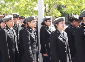 East Boston observes Memorial Day 2019 with Central Square ceremony