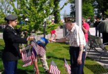 East Boston observes Memorial Day 2019