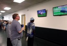 Harvard Professors and Clergy to Address the Media on Question 3 on Monday 9/22 SuffolkDownsStockPhotography