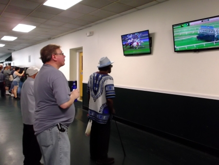 Harvard Professors and Clergy to Address the Media on Question 3 on Monday 9/22 SuffolkDownsStockPhotography