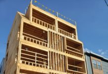The latest GDP figures for 4th Quarter 2016 Stock-HousingConstruction