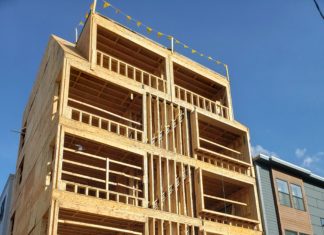 The latest GDP figures for 4th Quarter 2016 Stock-HousingConstruction