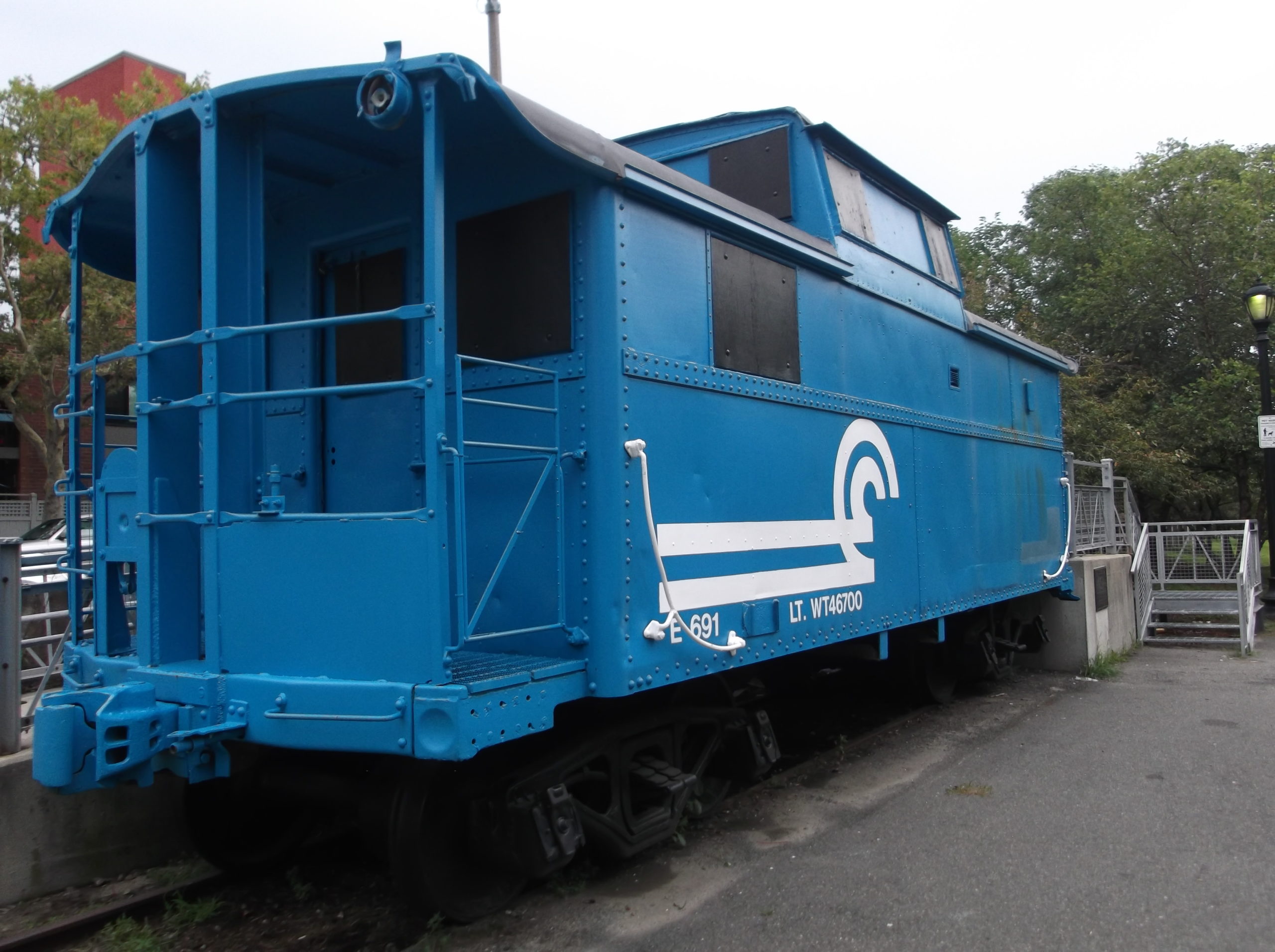 May 26, 2016: Greenway ribbon cutting