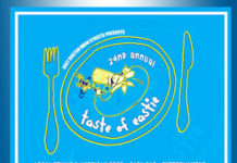 Taste of Eastie; The details on the 24th annual showcase of local food PosterTOE-2020