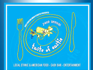 Taste of Eastie; The details on the 24th annual showcase of local food PosterTOE-2020