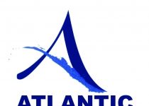 “Map Fragments” at AtlanticWorks: Opening Reception Sunday, September 8, 2019! AtlanticWorksLogo