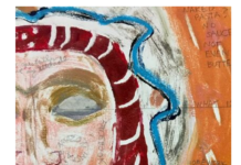 Atlantic Works’ Christine Palamidessi to show work in South End’s Galatea Gallery: February 5 – March 1, 2020 Palamidessi