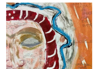 Atlantic Works’ Christine Palamidessi to show work in South End’s Galatea Gallery: February 5 – March 1, 2020 Palamidessi