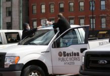 Free Covid-19 Testing in Central Square as City Introduces Mobile Option Sound Trucks for Covid Response