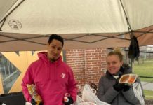 As the Covid-19 crisis engulfs East Boston, the YMCA’s pursuit of community wellness shines through YMCArespondsTOCovidInEB