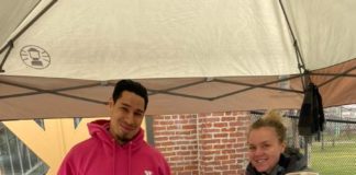 As the Covid-19 crisis engulfs East Boston, the YMCA’s pursuit of community wellness shines through YMCArespondsTOCovidInEB