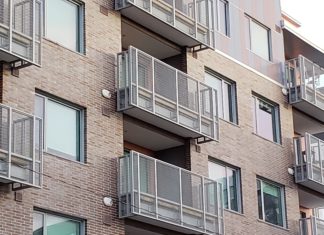 WGBH: East Boston residents fear evictions StockHousingPhotograph