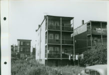 Now + There Asks: What does East Boston need right now? Now and There Asks East Boston