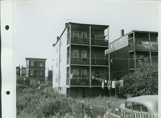 Now + There Asks: What does East Boston need right now? Now and There Asks East Boston