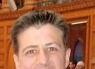 Adrian Madaro Announces Plan To Alleviate Parking Shortage PhotoLegisMADARO