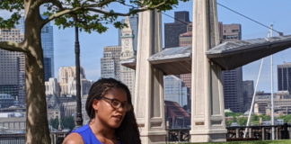 City Councilor Edwards to speak on charter amendment: August 6 CouncillorEdwards