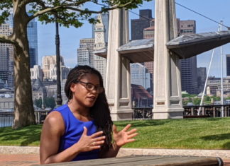 Councilor Edwards to honor Maverick Street Mothers through Annual Scholarship Fund CouncillorEdwards