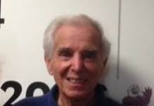 R.I.P Mike Valerio, Italian immigrant who started Papa Gino’s pizza on Bennington Street MichaelValerio-EastBostonnative